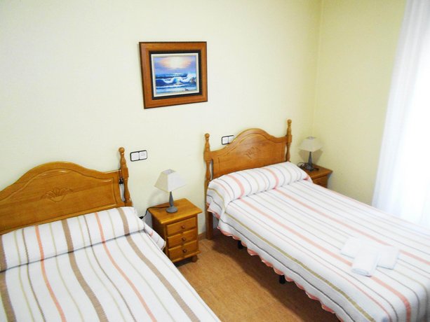 Hostal Internacional Madrid