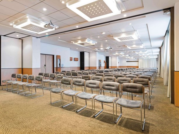 Novotel Lisboa