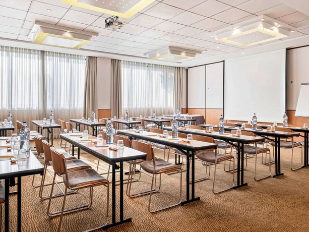 Novotel Lisboa