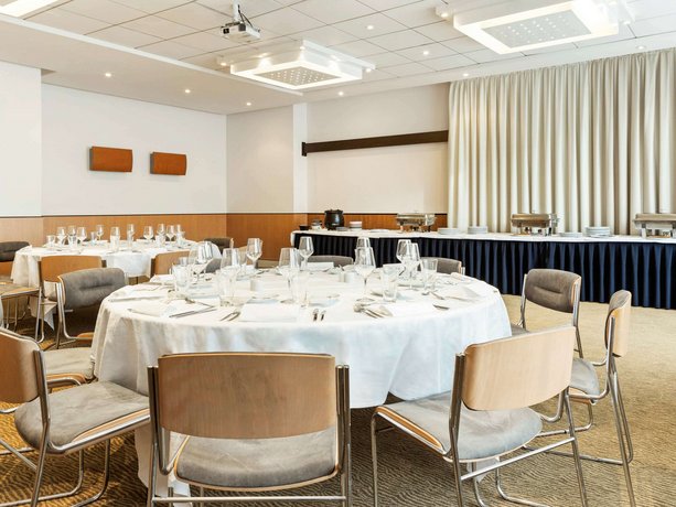 Novotel Lisboa