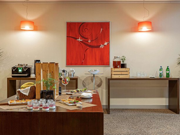 Novotel Lisboa