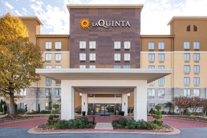 La Quinta Inn & Suites Atlanta Airport North