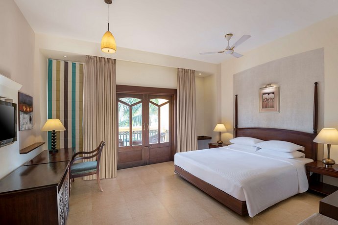 Country Inn & Suites by Radisson Goa Candolim