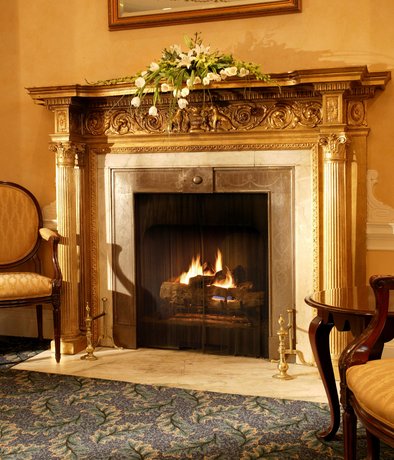 The Fairmont Palliser