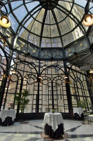 The Fairmont Palliser