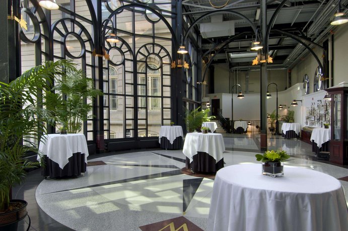 The Fairmont Palliser