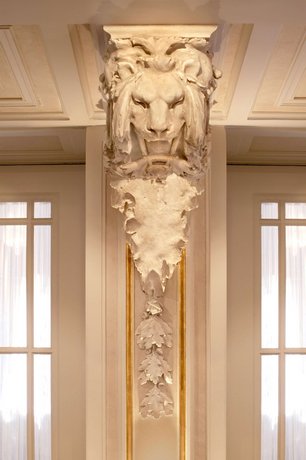 The Fairmont Palliser