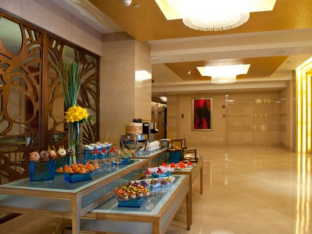 Swissotel Grand Shanghai