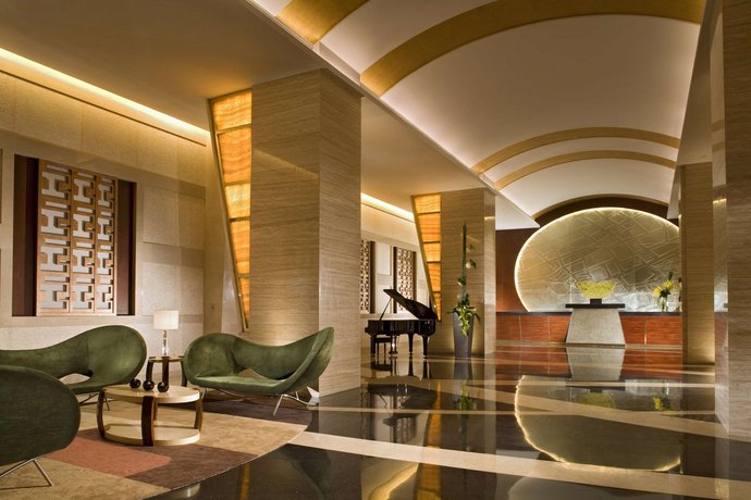 Swissotel Grand Shanghai