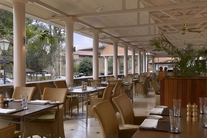 Fairmont The Norfolk