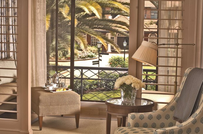 Fairmont The Norfolk