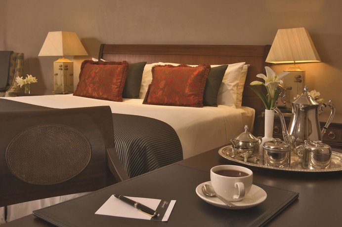 Fairmont The Norfolk