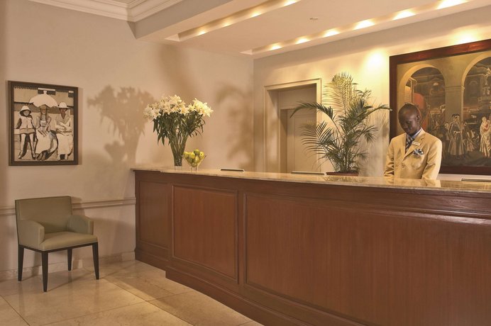 Fairmont The Norfolk