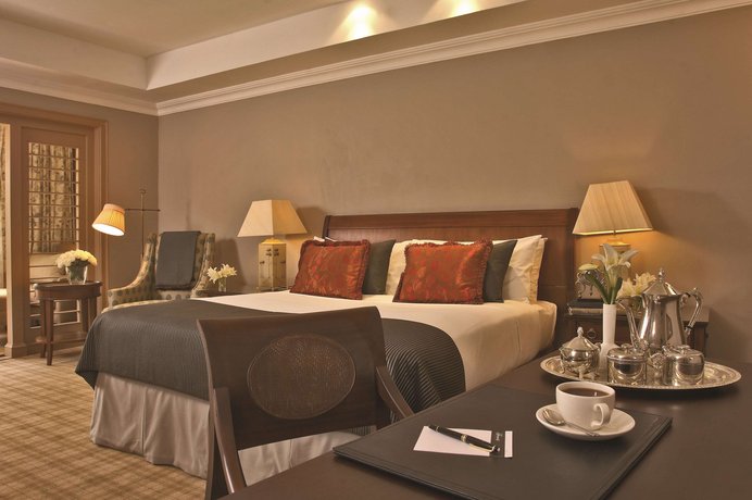 Fairmont The Norfolk