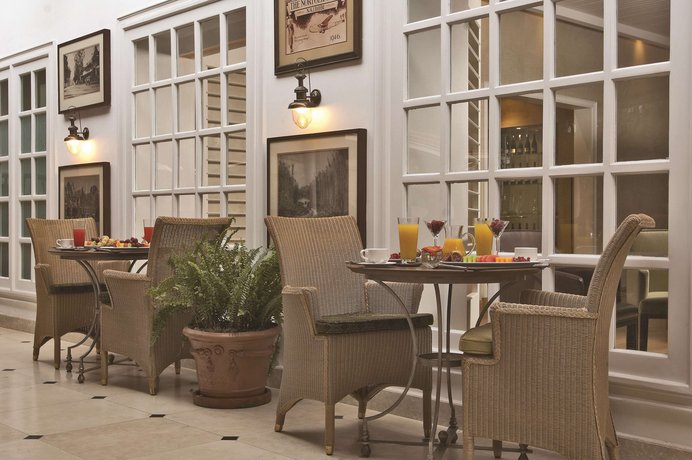 Fairmont The Norfolk