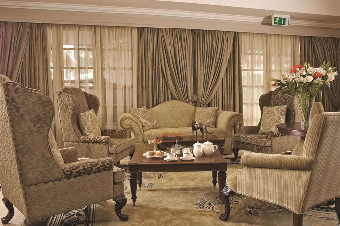 Fairmont The Norfolk