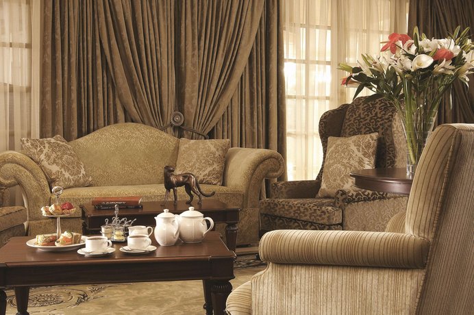 Fairmont The Norfolk