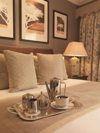 Fairmont The Norfolk