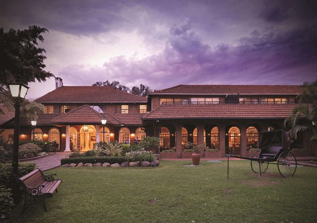 Fairmont The Norfolk
