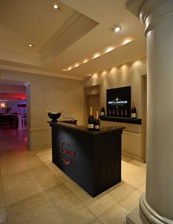 Fairmont The Norfolk