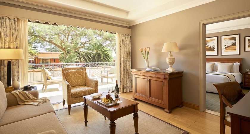 Fairmont The Norfolk