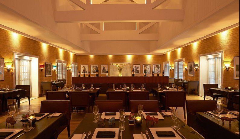 Fairmont The Norfolk