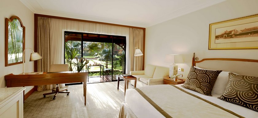 Fairmont The Norfolk