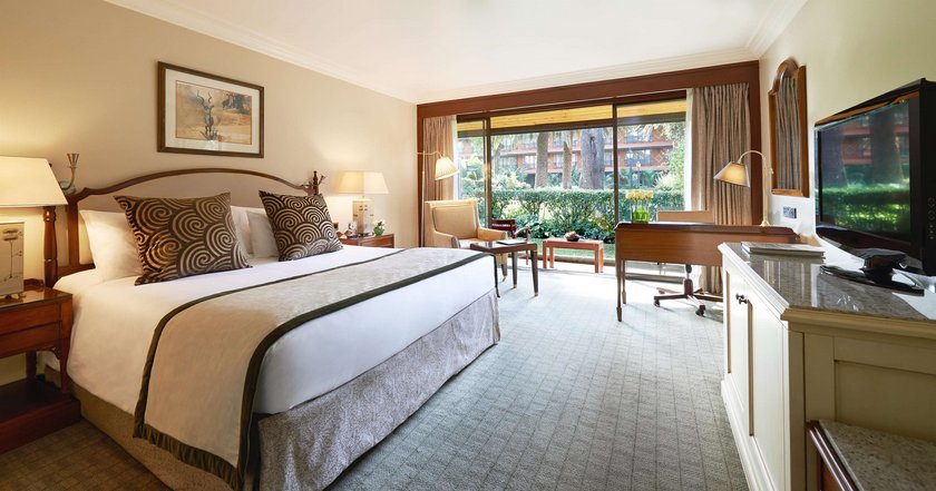 Fairmont The Norfolk