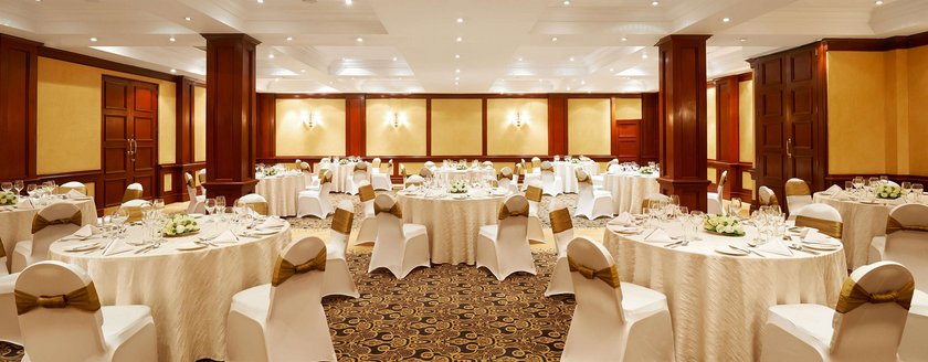 Fairmont The Norfolk