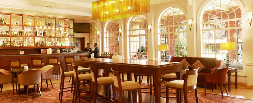 Fairmont The Norfolk