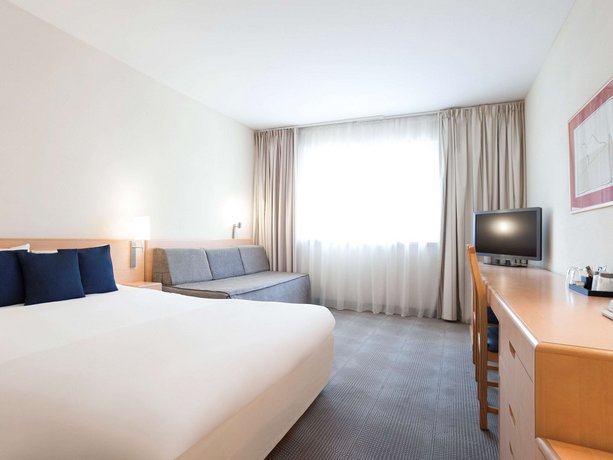 Novotel Ieper Centrum