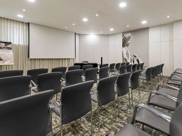 Hotel Mercure Lisboa