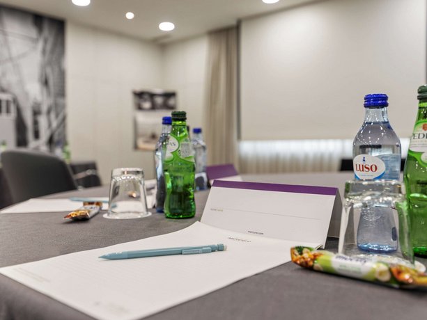 Hotel Mercure Lisboa