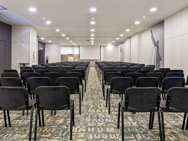 Hotel Mercure Lisboa