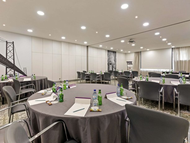 Hotel Mercure Lisboa