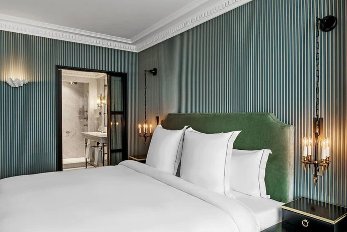 Hotel de Berri A Luxury Collection Hotel Paris