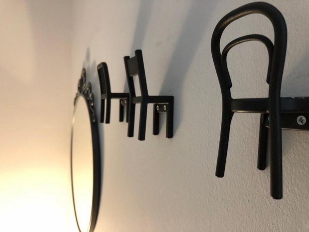 Apodaca Rooms