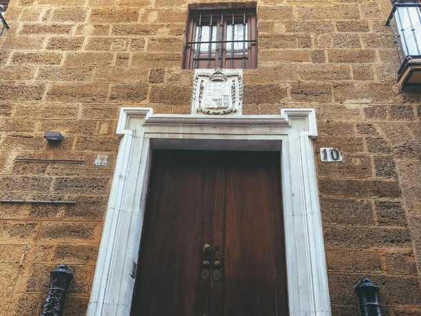 Apodaca Rooms