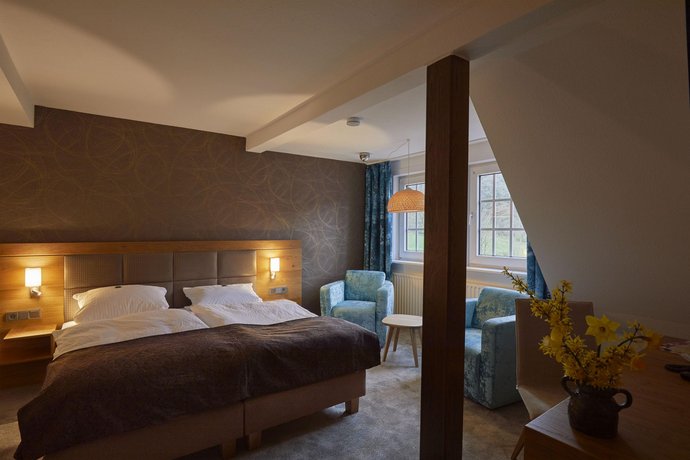 Hotel Haus Recke Balve Compare Deals