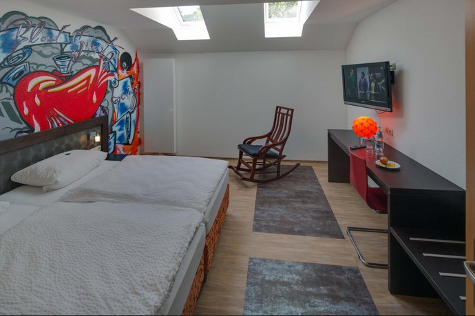Hotel Haus Recke Balve Compare Deals