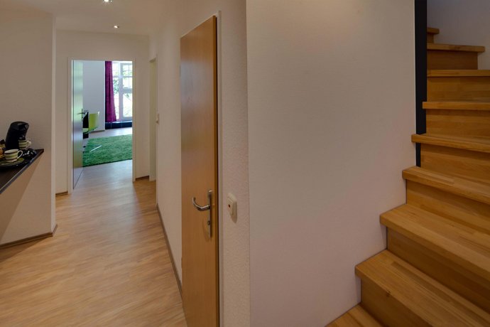 Hotel Haus Recke Balve Compare Deals