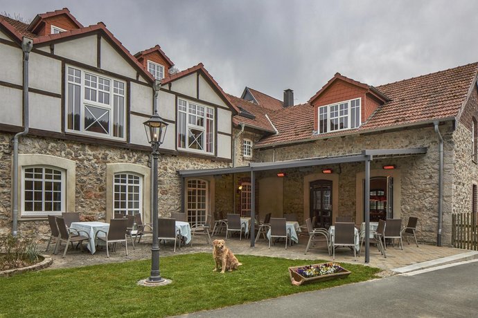 Hotel Haus Recke Balve Compare Deals
