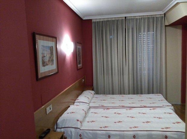 Hotel Fuente La Plata
