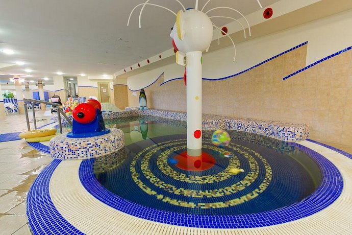 Hotel Karos Spa