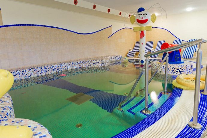 Hotel Karos Spa