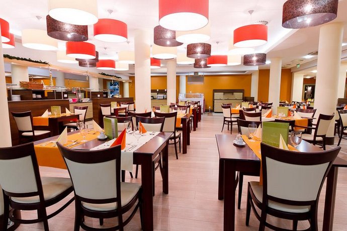 Hotel Karos Spa