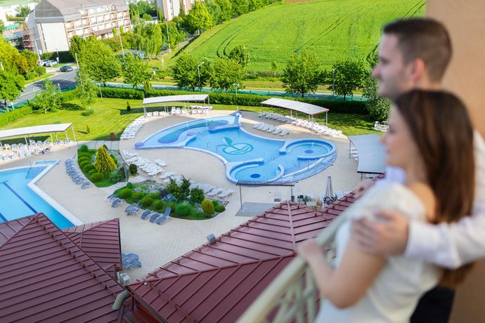 Hotel Karos Spa