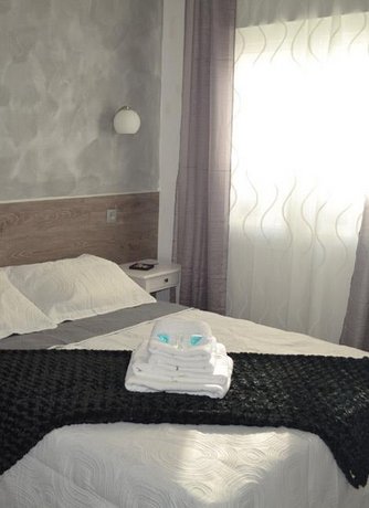 Hostal Meyra