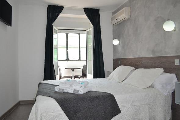 Hostal Meyra