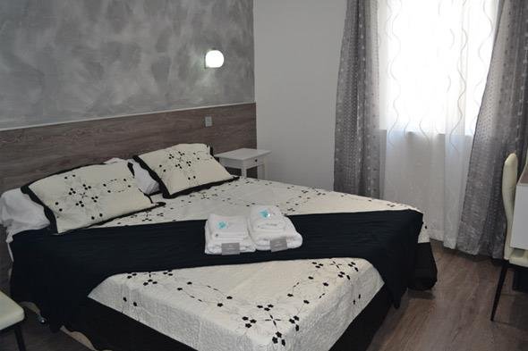 Hostal Meyra